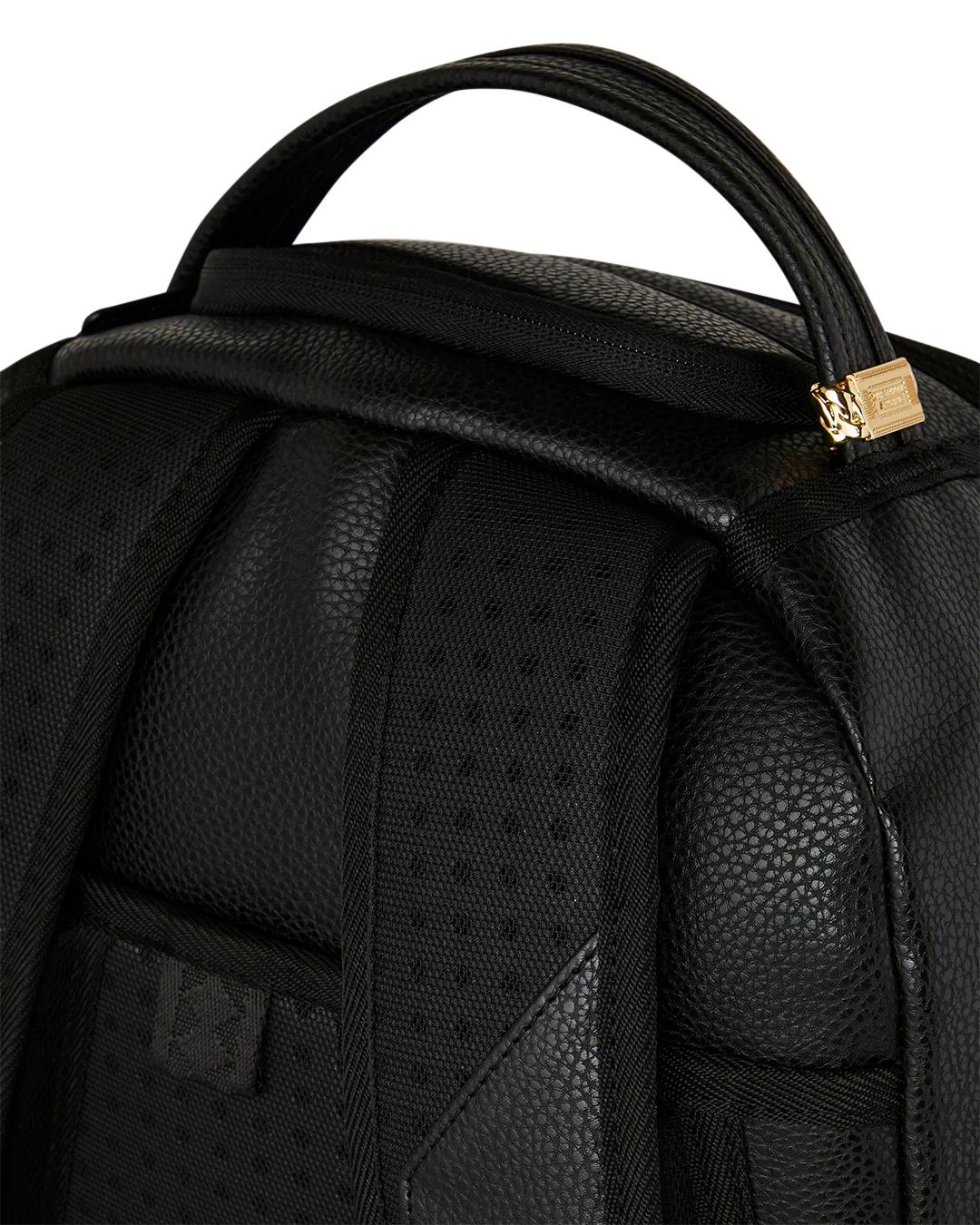 LONDON FASHION WEEK MOODBOARD MONTAGE BACKPACK | Sprayground Recommended