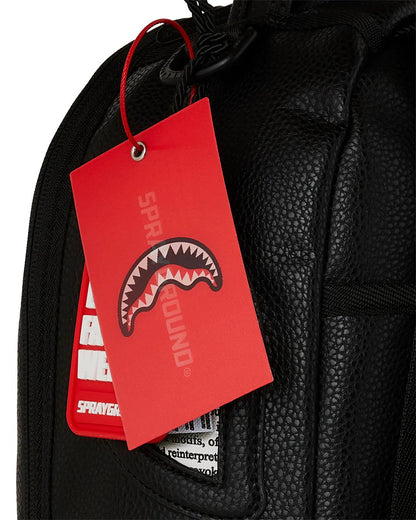 LONDON FASHION WEEK MOODBOARD MONTAGE BACKPACK | Sprayground Recommended