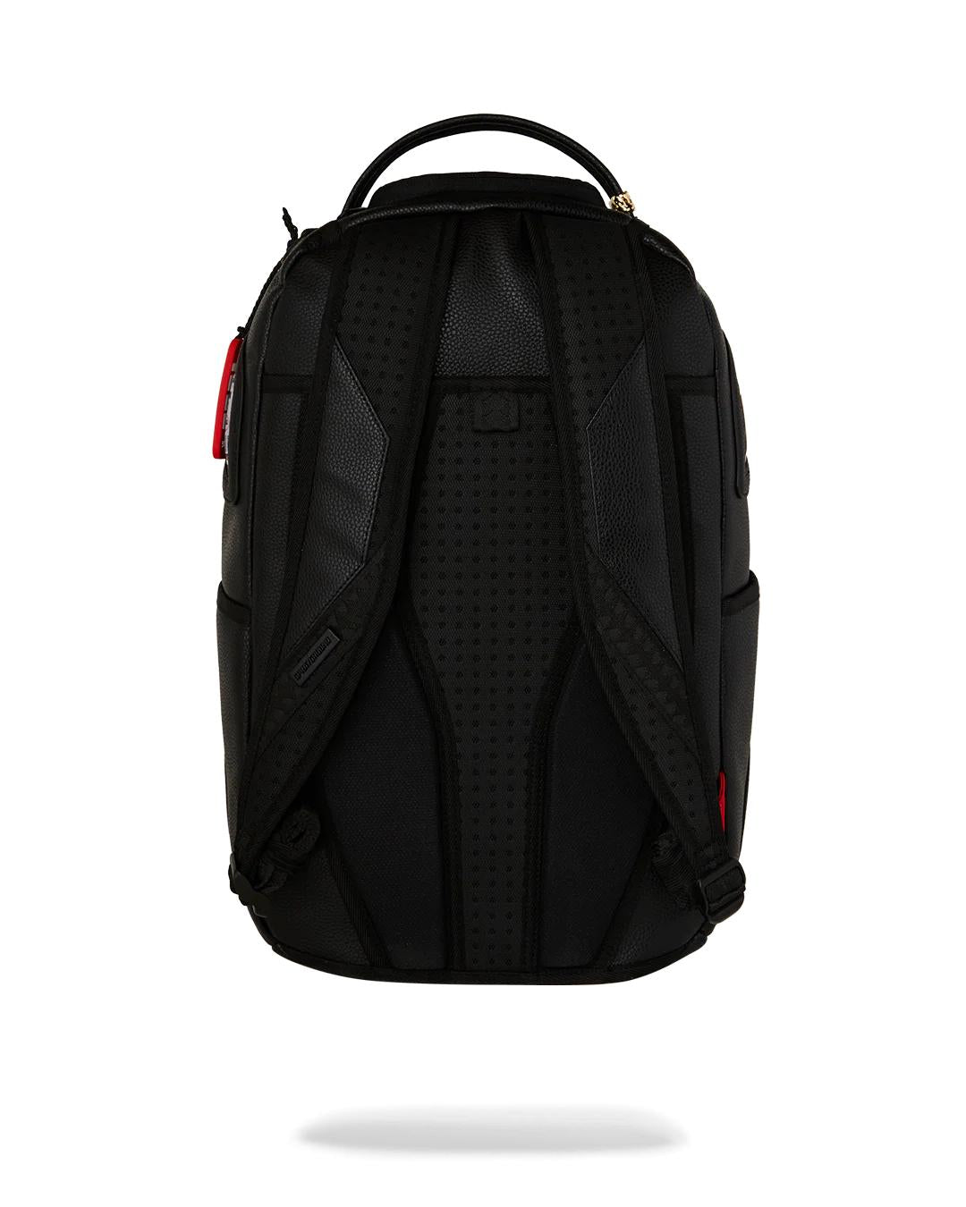 LONDON FASHION WEEK MOODBOARD MONTAGE BACKPACK | Sprayground Recommended
