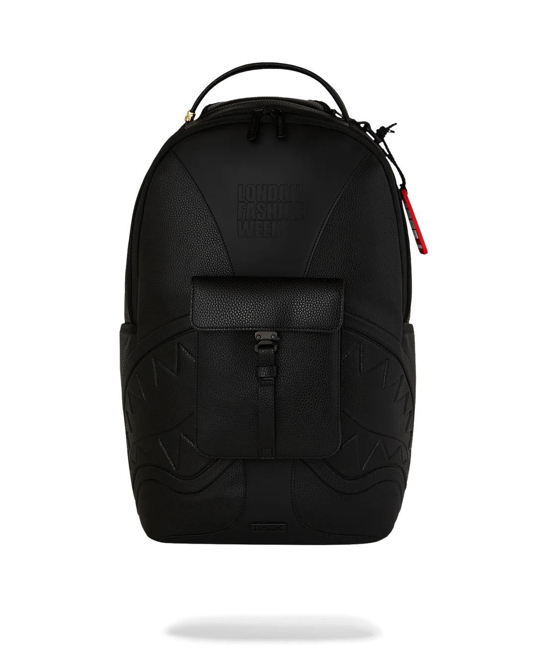 LONDON FASHION WEEK RED CARPET READY BACKPACK | Sprayground Signature