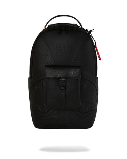 LONDON FASHION WEEK RED CARPET READY BACKPACK | Sprayground Signature