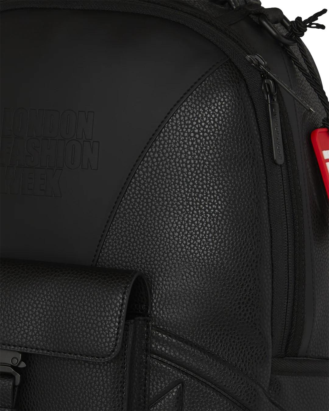 LONDON FASHION WEEK RED CARPET READY BACKPACK | Sprayground Signature