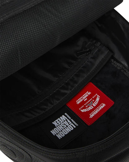 LONDON FASHION WEEK RED CARPET READY BACKPACK | Sprayground Signature