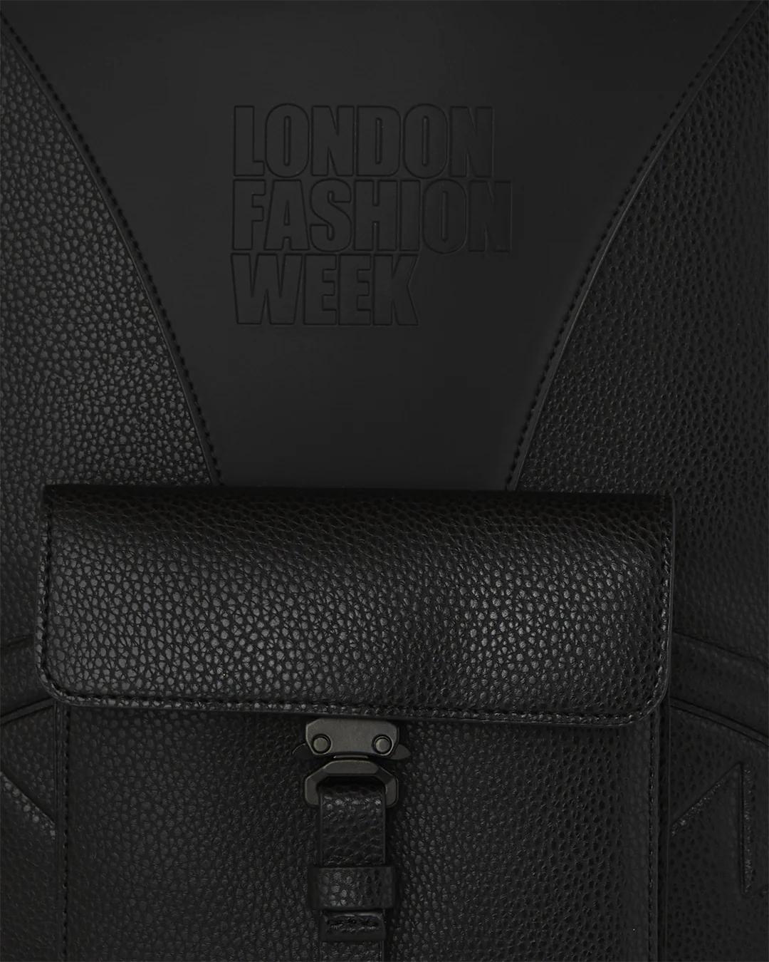 LONDON FASHION WEEK RED CARPET READY BACKPACK | Sprayground Signature