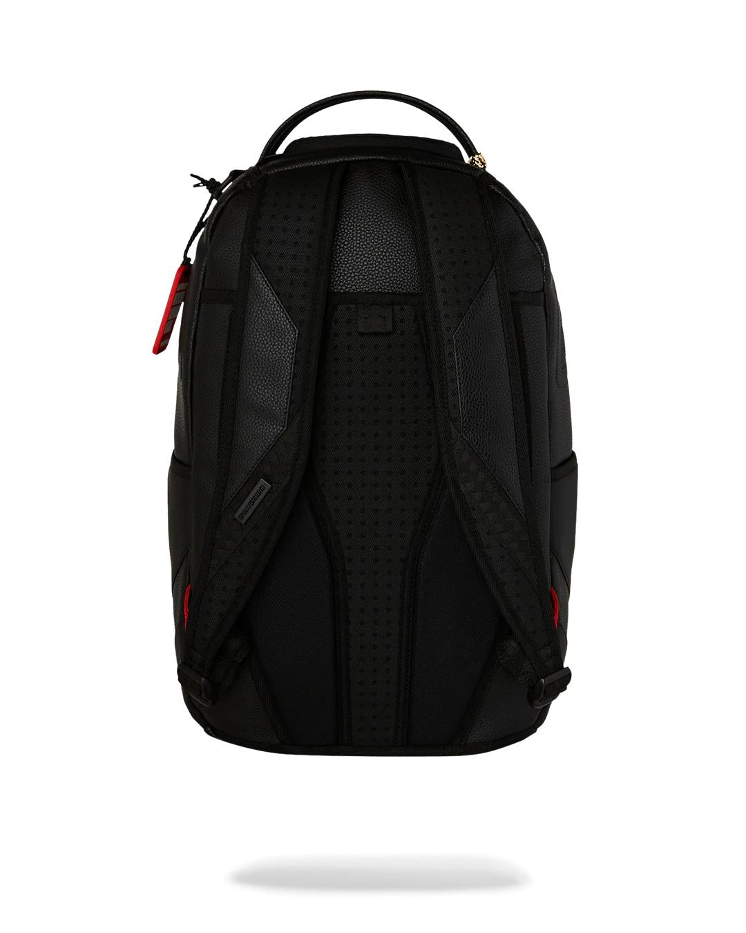 LONDON FASHION WEEK RED CARPET READY BACKPACK | Sprayground Signature