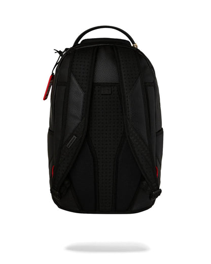 LONDON FASHION WEEK RED CARPET READY BACKPACK | Sprayground Signature