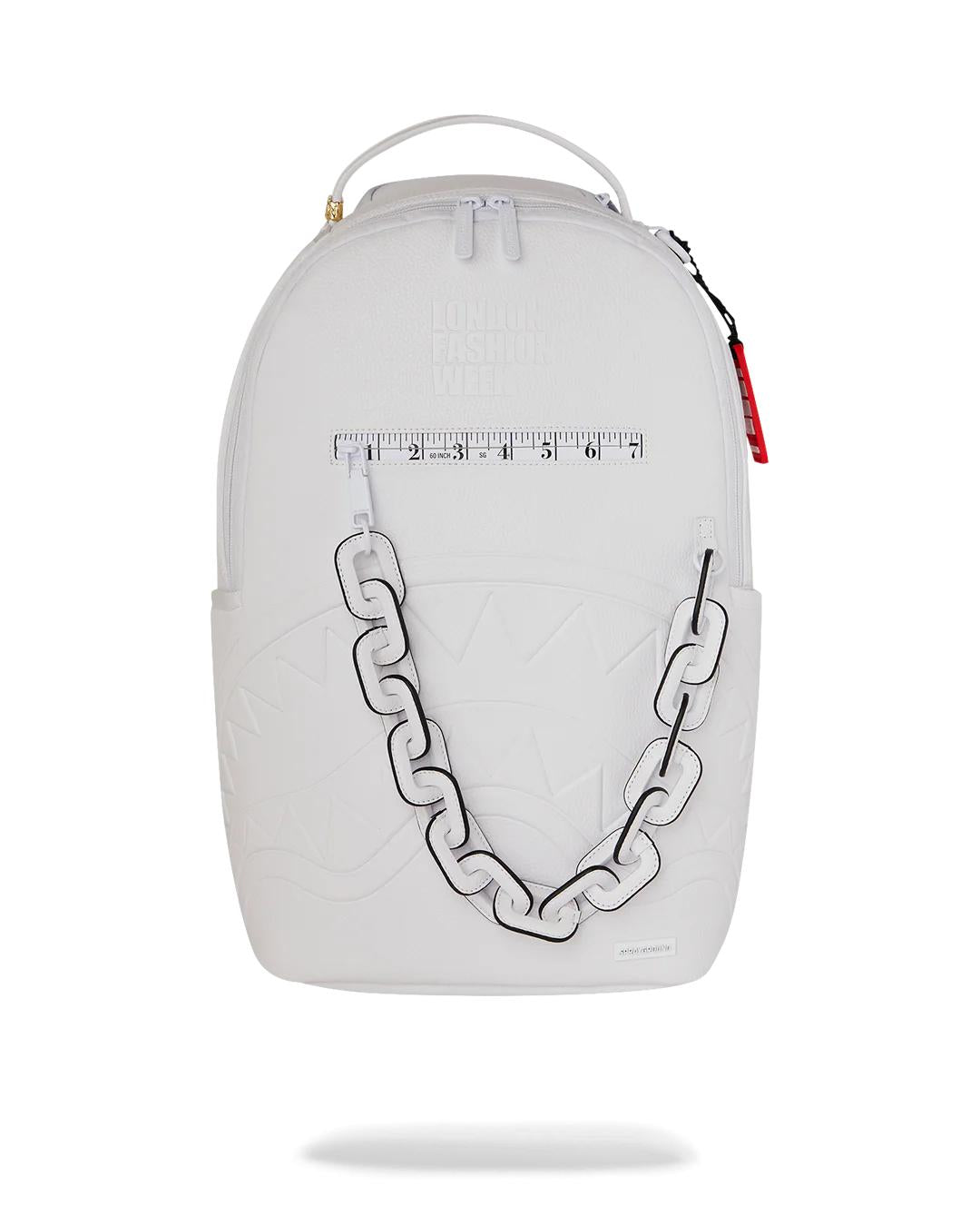 LONDON FASHION WEEK MADE TO MEASURE BACKPACK | Sprayground Classic