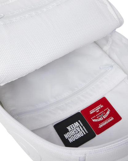 LONDON FASHION WEEK MADE TO MEASURE BACKPACK | Sprayground Classic