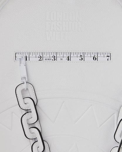 LONDON FASHION WEEK MADE TO MEASURE BACKPACK | Sprayground Classic