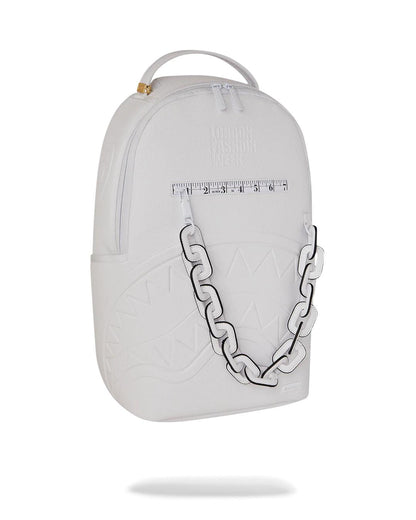 LONDON FASHION WEEK MADE TO MEASURE BACKPACK | Sprayground Classic