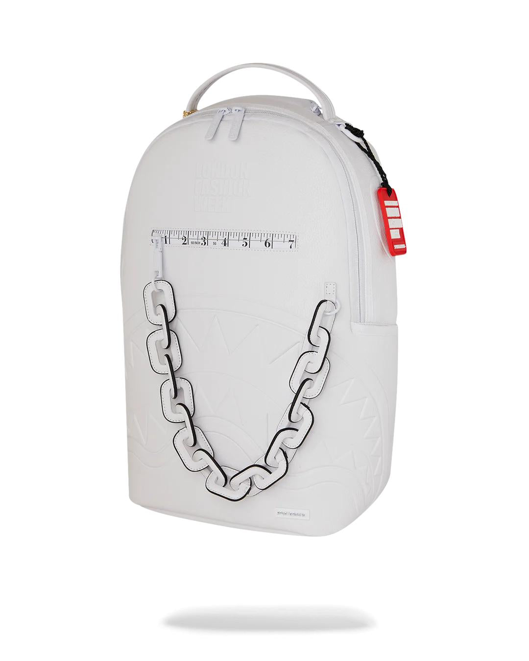LONDON FASHION WEEK MADE TO MEASURE BACKPACK | Sprayground Classic