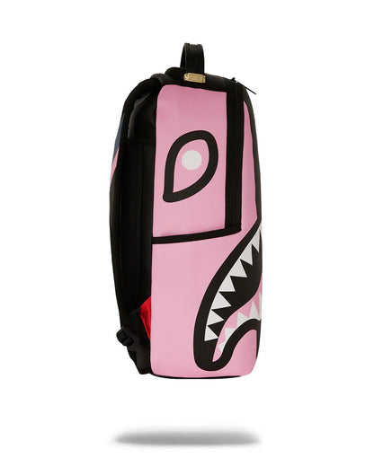 MLS INTER MIAMI CF TRICOLORS OFFSIDE BACKPACK | Sprayground Essential