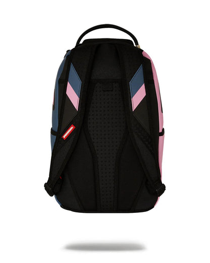 MLS INTER MIAMI CF TRICOLORS OFFSIDE BACKPACK | Sprayground Essential