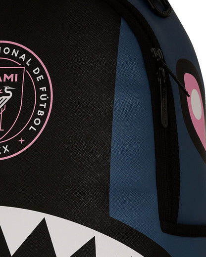 MLS INTER MIAMI CF TRICOLORS OFFSIDE BACKPACK | Sprayground Essential