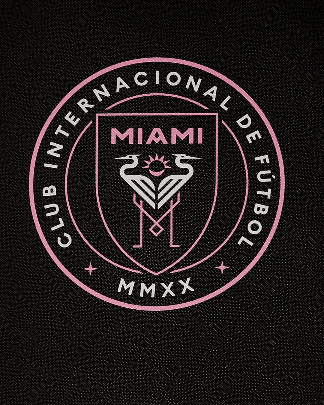 MLS INTER MIAMI CF TRICOLORS OFFSIDE BACKPACK | Sprayground Essential