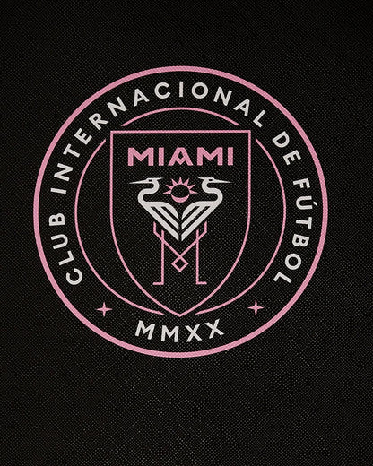MLS INTER MIAMI CF TRICOLORS OFFSIDE BACKPACK | Sprayground Essential