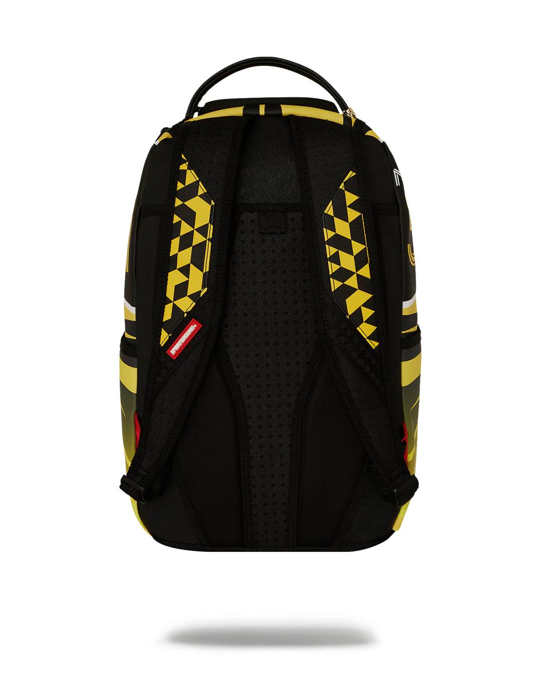 MLS COLUMBUS CREW STEVEN MOREIRA 9 BACKPACK | Sprayground Everyday