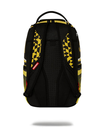 MLS COLUMBUS CREW STEVEN MOREIRA 9 BACKPACK | Sprayground Everyday