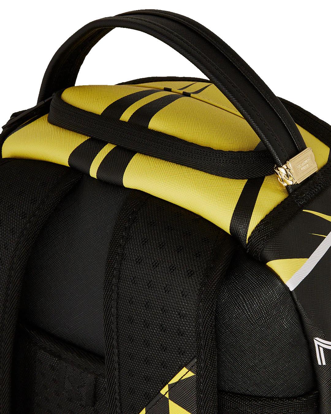 MLS COLUMBUS CREW STEVEN MOREIRA 9 BACKPACK | Sprayground Everyday