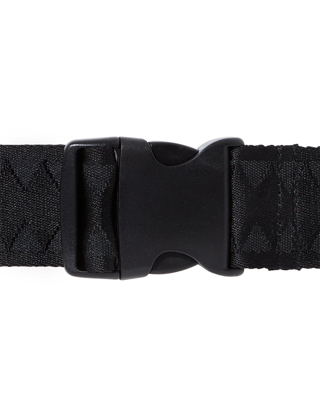 TRINITY CAMO SHARKMOUTH CROSSBODY | Sprayground Value