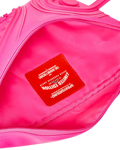 SAKURA SHOCK WAVE SAVVY CROSSBODY | Sprayground New