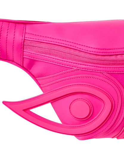 SAKURA SHOCK WAVE SAVVY CROSSBODY | Sprayground New