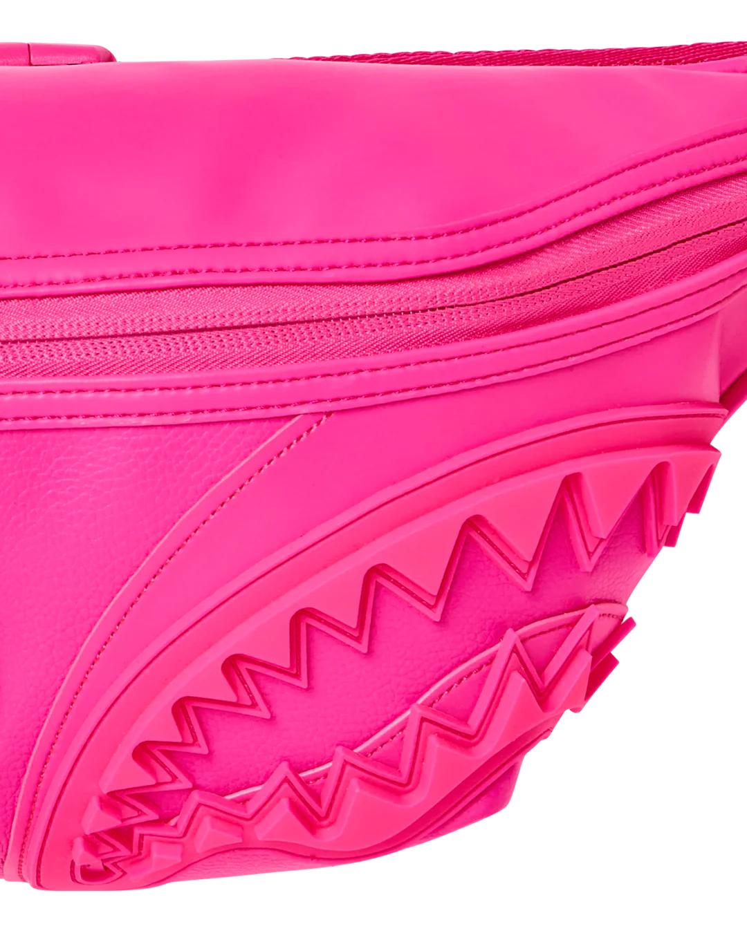 SAKURA SHOCK WAVE SAVVY CROSSBODY | Sprayground New