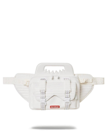 FUTURE TRAVELER CARGO CROSSBODY | Sprayground Featured