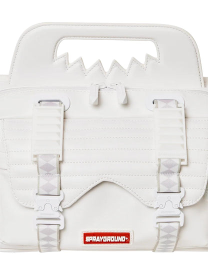 FUTURE TRAVELER CARGO CROSSBODY | Sprayground Featured