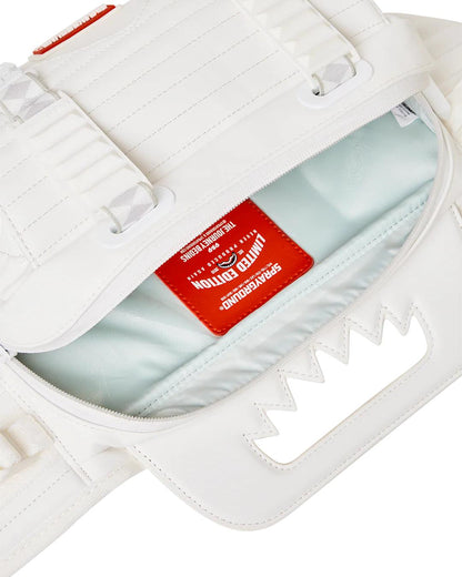 FUTURE TRAVELER CARGO CROSSBODY | Sprayground Featured