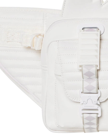 FUTURE TRAVELER CARGO CROSSBODY | Sprayground Featured