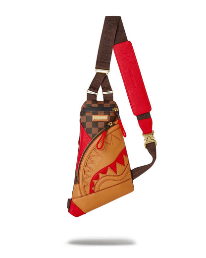RACEWAY HENNY SLING CROSSOVER | Sprayground Popular