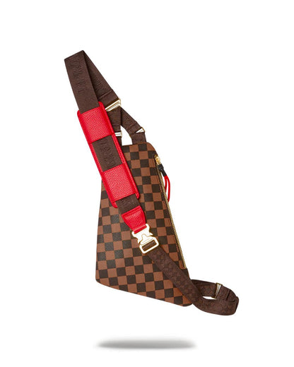 RACEWAY HENNY SLING CROSSOVER | Sprayground Popular