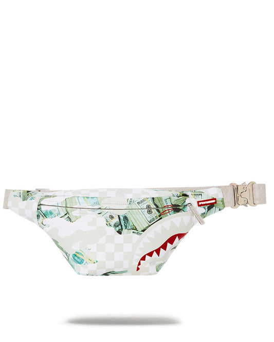 FEROCIOU$ SAVVY CROSSBODY | Sprayground Best Seller