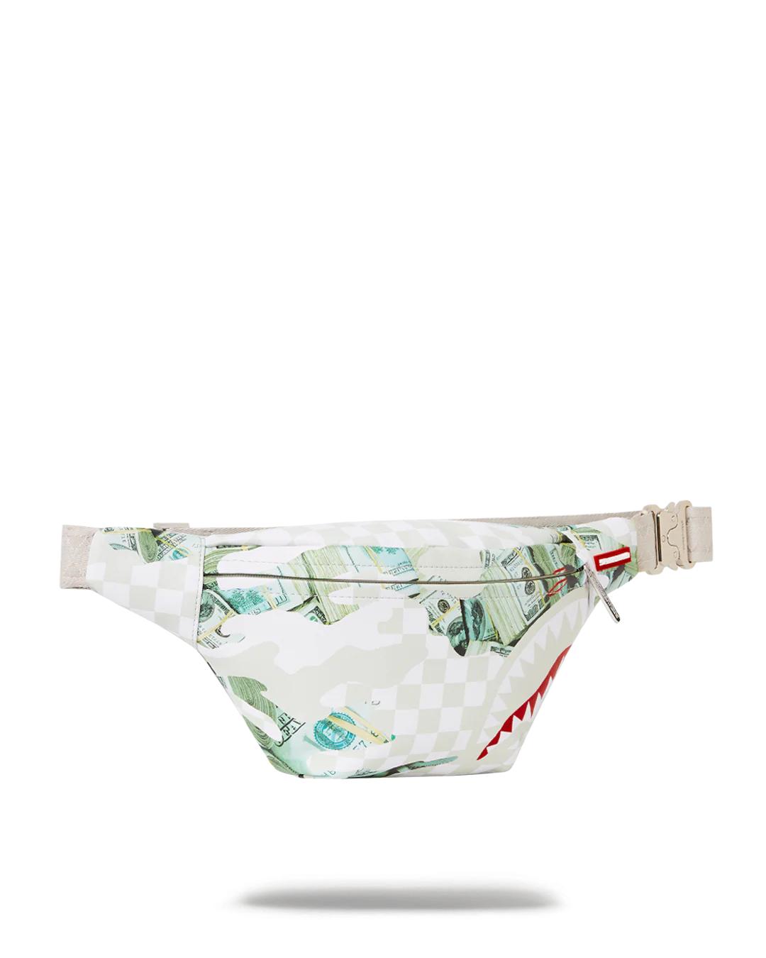 FEROCIOU$ SAVVY CROSSBODY | Sprayground Best Seller