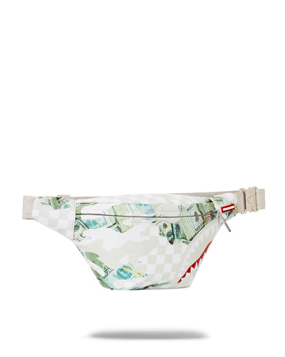 FEROCIOU$ SAVVY CROSSBODY | Sprayground Best Seller
