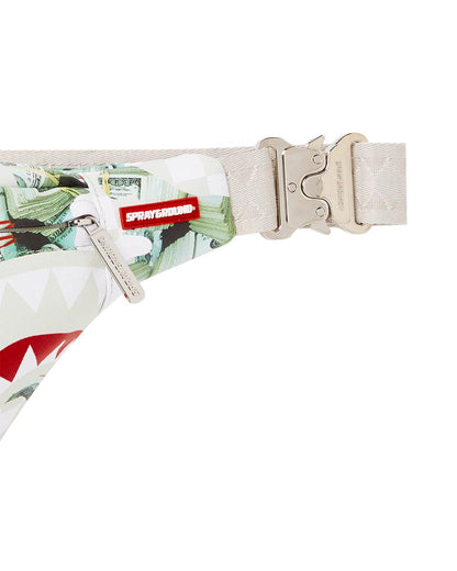 FEROCIOU$ SAVVY CROSSBODY | Sprayground Best Seller