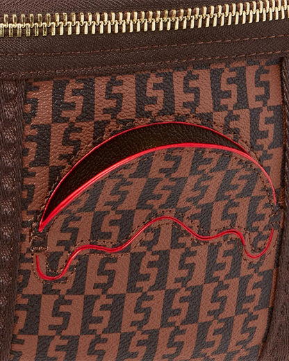 ALPHA NAVIGATOR SAVVY CROSSBODY | Sprayground Exclusive