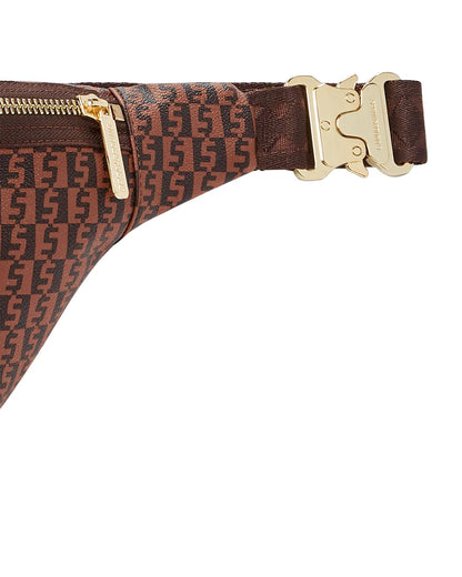 ALPHA NAVIGATOR SAVVY CROSSBODY | Sprayground Exclusive