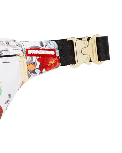 SHADOW FLIGHT SAVVY CROSSBODY | Sprayground Signature