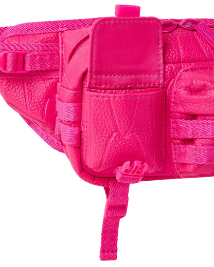 LOTUS MINI CARGO CROSSBODY | Sprayground Classic