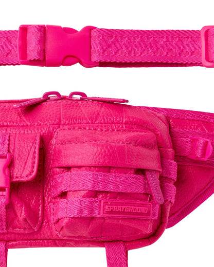 LOTUS MINI CARGO CROSSBODY | Sprayground Classic
