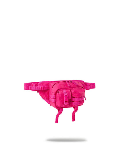 LOTUS MINI CARGO CROSSBODY | Sprayground Classic