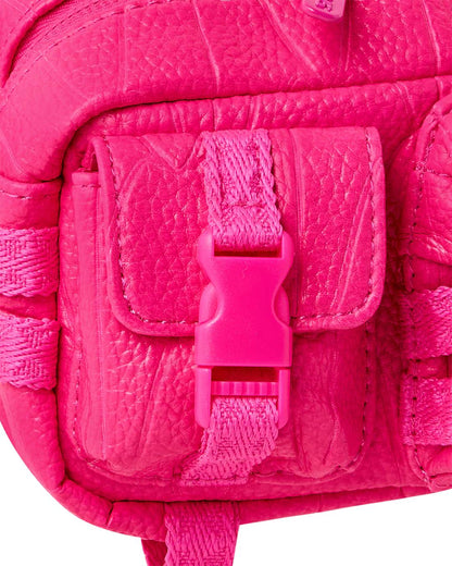 LOTUS MINI CARGO CROSSBODY | Sprayground Classic