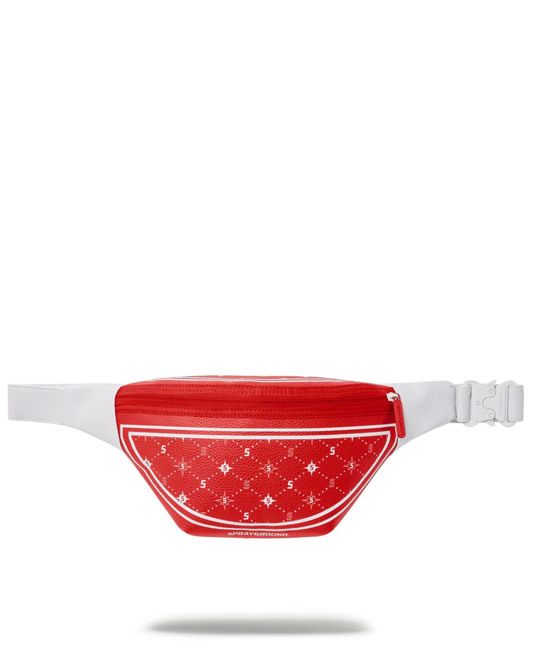 MODUS OPERANDI SAVVY CROSSBODY | Sprayground Great Value