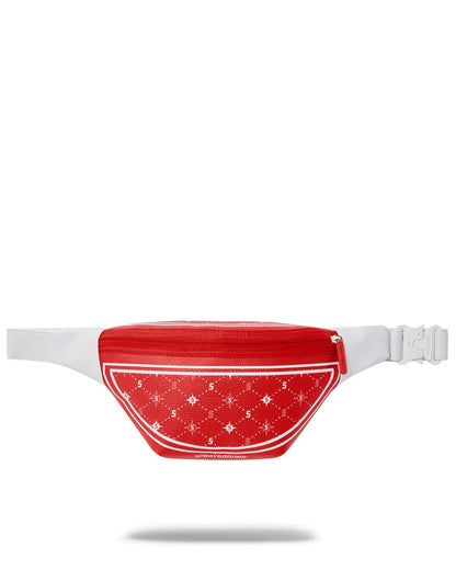 MODUS OPERANDI SAVVY CROSSBODY | Sprayground Great Value