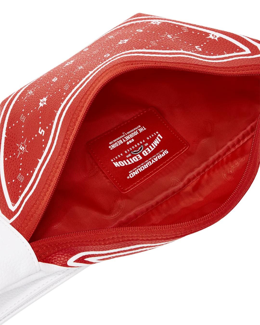 MODUS OPERANDI SAVVY CROSSBODY | Sprayground Great Value