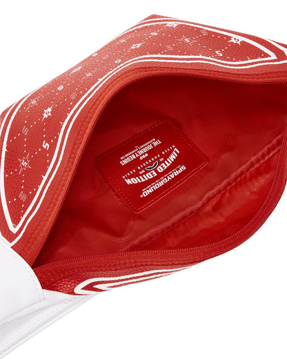 MODUS OPERANDI SAVVY CROSSBODY | Sprayground Great Value