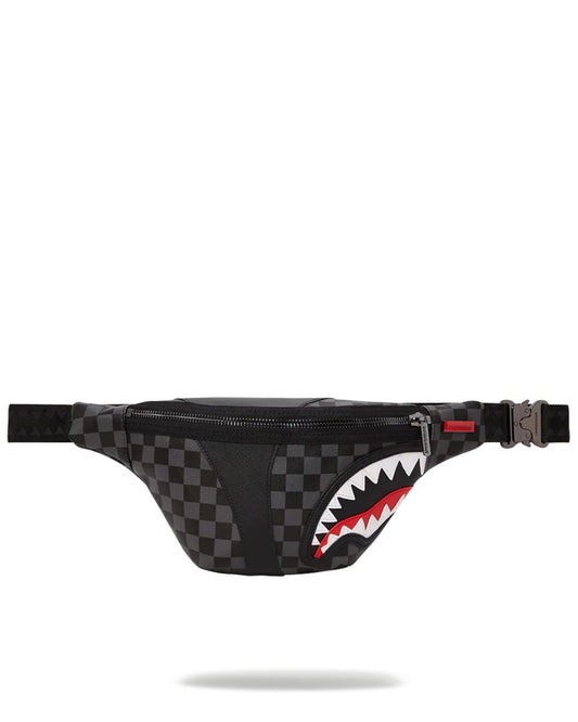 HENNY AIIR TO THE THRONE SAVVY CROSSBODY | Sprayground Featured