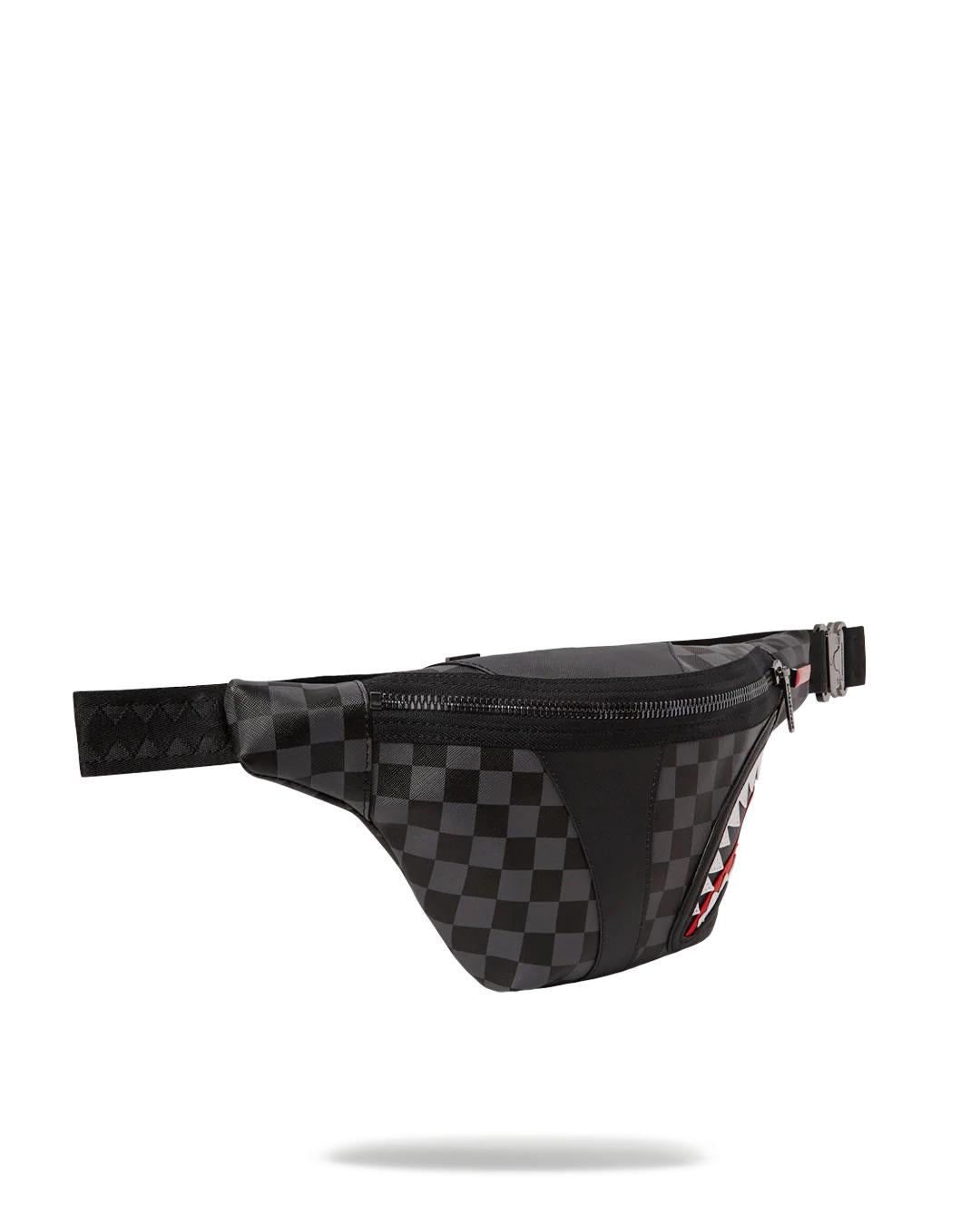 HENNY AIIR TO THE THRONE SAVVY CROSSBODY | Sprayground Featured